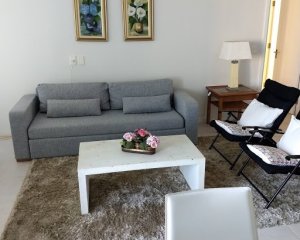 VENTA DE APTO A PASOS DE PLAYA BRAVA