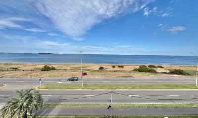 MANSA FRENTE AL MAR APARTAMENTO EN VENTA DE 2 DORMITORIOS