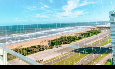 Apartamento - Playa Brava