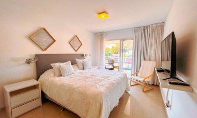Apartamento - Golf