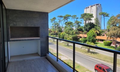 Apartamento de 3 dormitorios en venta con excelente financiacion