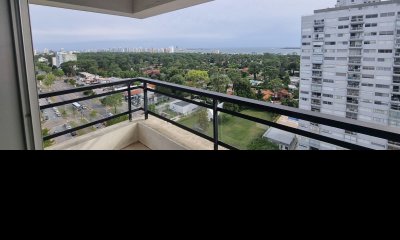 VENTA DE APARTAMENTO DE 3 DORMITORIOS EN ROOSELVELT