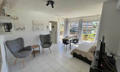 VENTA APARTAMENTO DE 1 DORMITORIO EN AIDY GRILL