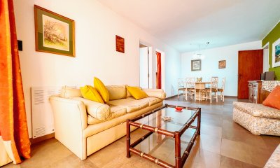 Apartamento en Venta, 2 dormitorios, 2 baños