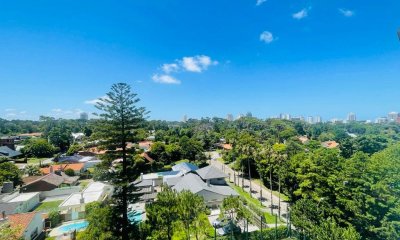 Apartamento en Venta, 3 dormitorios + dependencia