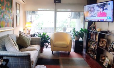Hermoso Apartamento de 1 dormitorio - Roosevelt