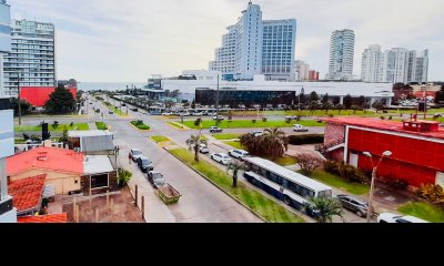 Apartamento en Venta, 2 dormitorios, 2 baños