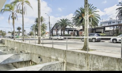 GALA PUERTO VENTA DE APARTAMENTO DE 1 DORMITORIO EN PENIINSULA PUNTA DEL ESTE
