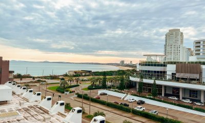 VENTA DE APARTAMENTO DE 3 SUITES EN ALEXANDER COLLECTION PUNTA DEL ESTE