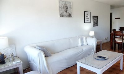 Hermoso apartamento en venta 3 dormitorios Península