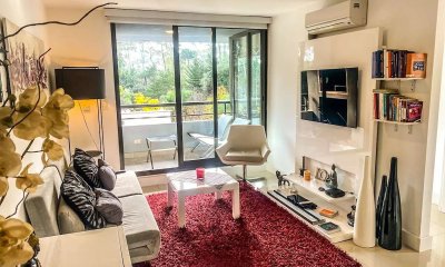 Apartamento en venta de 2 dormitorios en edificio Unique