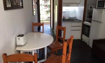Monoambiente En Venta Complejo Arcobaleno Punta del Este