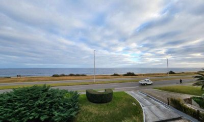 FRENTE AL MAR APARTAMENTO 2 DORMITORIOS VENTA PINARES