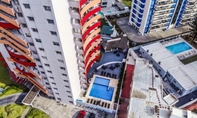 Venta Apartamento 2 dormitorios y medio Punta del Este - Playa Brava