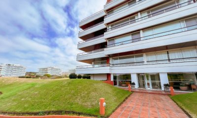 Apartamento - Playa Brava