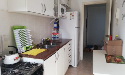 VENTA DE APARTAMENTO DE 2 DORMITORIOS EN AIDY GRILL PUNTA DEL ESTE