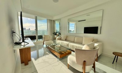 PARAMOUNT TOWER PUNTA DEL ESTE VENTA Y ALQUILER DE 2 SUITES PUNTA DEL ESTE