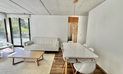 BE HOUSE APARTAMENTO EN VENTA DE 2 DORMITORIOS SAN RAFAEL PUNTA DEL ESTE