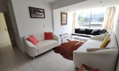 VENTA DE APARTAMENTO DE 2 DORMITORIOS EN ROOSEVELT PUNTA DEL ESTE