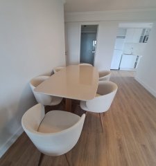 ALQUILER ANUAL ROOSEVELT PUNTA DEL ESTE 2 DORMITORIOS