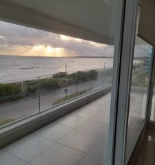 Horizonte Pent House  primera linea de la mansa