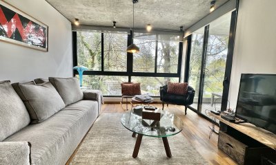 BE HOUSE VENTA APARTAMENTO DE 2 DORMITORIOS PUNTA DEL ESTE