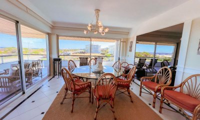 Apartamento - Playa Brava