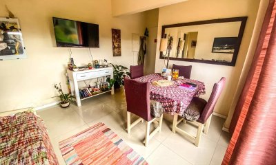 Venta Apartamento en 1 dormitorio por Avda Roosevelt