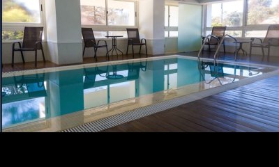 En venta apartamento de 2 dormitorios, Roosevelt