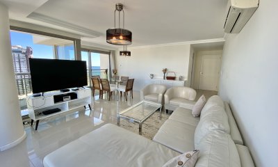 IMPERIALE III PUNTA DEL ESTE VENTA APARTAMENTO 2 DORMITORIOS EN BRAVA PUNTA DEL ESTE