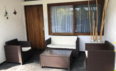 VENTA DE APARTAMENTO DE 2 DORMITORIOS EN ROSEVELT PUNTA DEL ESTE
