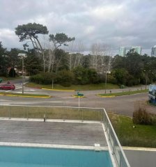 PLAYA MANSA CON PROPIO VENTA DE APARTAMENTO DE 2 SUITES