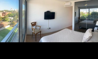 VENTA APTO EN ZONA MANSA