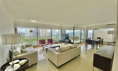 MARIGOT ROOSEVELT PUNTA DEL ESTE VENTA DE APARTAMENTO DE 3 DORMITORIO