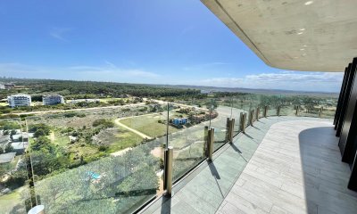 SURFSIDE PUNTA DEL ESTE VENTA DE APARTAMENTO DE 1 DORMITORIO PLAYA BRAVA