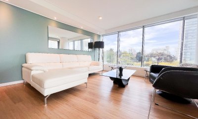 VENTA DE APARTAMENTO DE 3 SUITES EN EDIFICIO ALEXANDER BOULEVARD PUNTA DEL ESTE