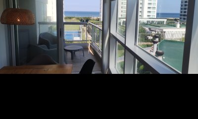 VENTA APTO EN TORRE DE CATEGORIA ZONA BRAVA