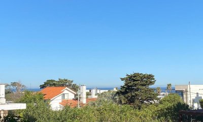 VENTA DE APARTAMENTO DE 3 DORMITORIOS EN MANANTIALES PUNTA DEL ESTE