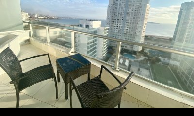Apartamento en venta 3 dormitorios