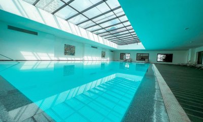 Apartamento - Roosevelt