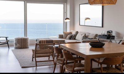 LE PARC PUNTA DEL ESTE VENTA DE APARTAMENTO DE 3 SUITES + TOILETTE