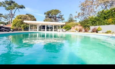 Apartamento - Playa Brava