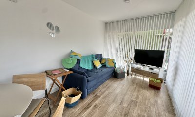 APARTAMENTO EN VENTA DE 1 DORMITORIO EN PENINSULA PUNTA DEL ESTE