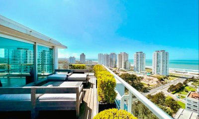Apartamento - Roosevelt