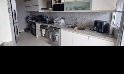 VENTA DE APAERTAMENTO MANSA PISO ALTO CON TODOS LOS AMENITIES