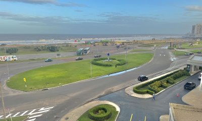 PRIMERA LÍNEA PLAYA BRAVA APARTAMENTO EN VENTA 2 DORMITORIOS