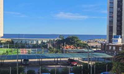 VENTA DE APARTAMENTO DE 2 DORMITORIOS EN BRAVA PUNTA DEL ESTE