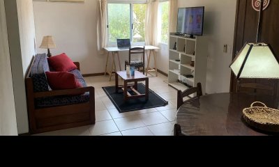 Apartamento Ideal Inversión - 2 dormitorios - San Fernando.