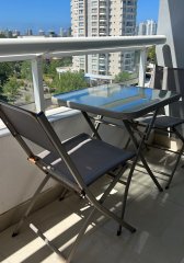 VENTA DE APARTAMENTO DE 1 DORMITORIO EN ROOSEVELT PUNTA DEL ESTE