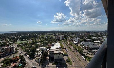MORE ATLANTICO PUNTA DEL ESTE VENTA DE APARTAMENTO DE 1 DORMITORIO